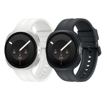 삼성 갤럭시 워치7 40mm 블루투스 크림 추천 GPS 운동·건강관리 스마트워치 SM-L340NZEAKOO
