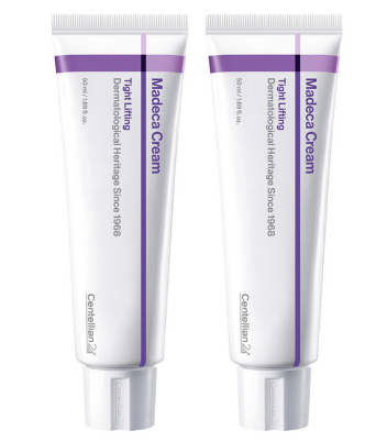 센텔리안24 마데카크림 타이트 리프팅 미백 주름개선 크림 50ml 2개 8734489525