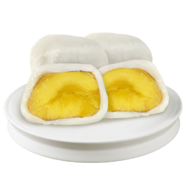 명가삼대떡집 공주 햇밤 수제 밤송편 600g 개별포장 간식9728273646