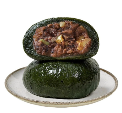 한정선 저당 팥앙금 쑥 호두 찹쌀떡 개별포장 2kg 9690724702