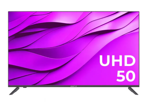 유맥스 UHD50L 50인치 4K UHD LED TV HDR10 60Hz 무결점 보증4729345817