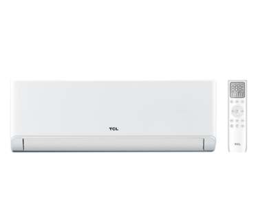 TCL 인버터 22㎡ 6.7평 냉난방 벽걸이 에어컨 방문설치TAC-BR09HSV/TB-ID